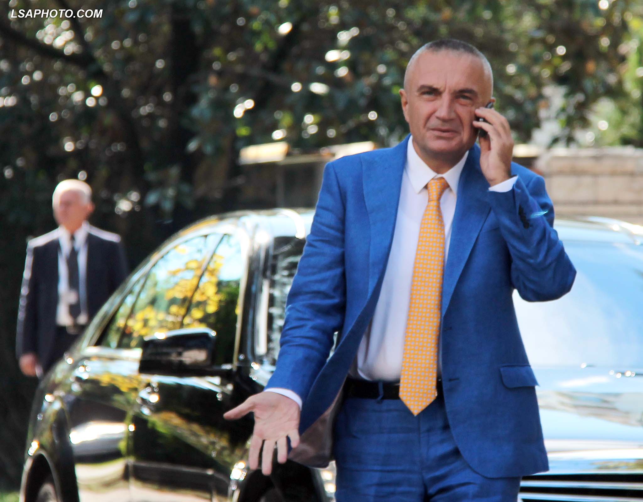 Takim Rama-Meta për disa tema, thirren ministrat e akuzuar dhe ata të reformës në drejtësi