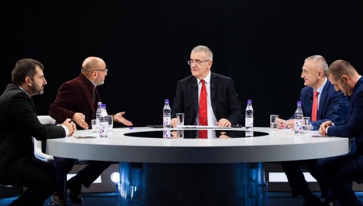 Ilir Meta, a dha sonte një përgjigje për koalicionin me Ramën