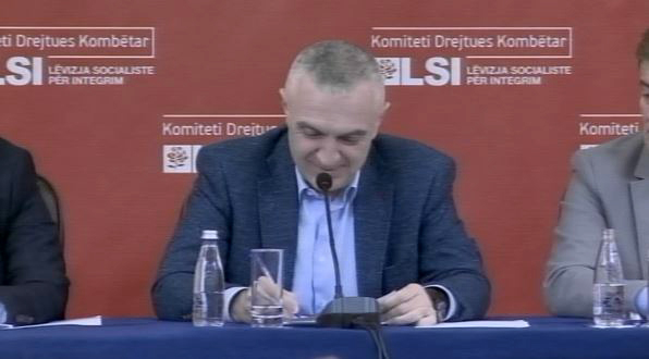 Meta “ia ngushton lakun” Ramës: Duhet një qeveri besimi, ne të gatshëm të sakrifikojmë