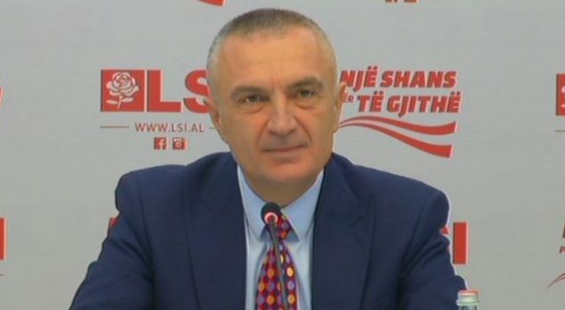 “Ilir Meta nuk dorëzohet, të vazhdojë dekriminalizimi”