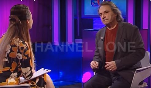 “Vetem une dhe Enveri kishim buste ne kohen e diktatures”