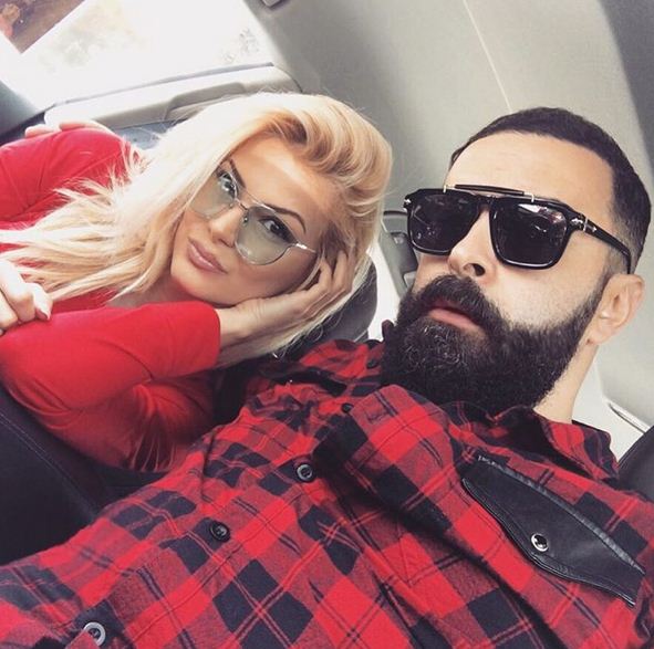 Edhe Marina me Getin i japin fund beqarisë, kjo është data e martesës