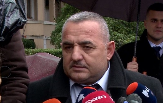 INTERVISTA/Për cfarë duhet vota e  Mhill Fufit