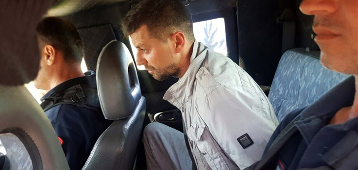 Shkodër, vrasësi i dy personave nuk shfaq pendesë, ja deklarata e tij para policisë