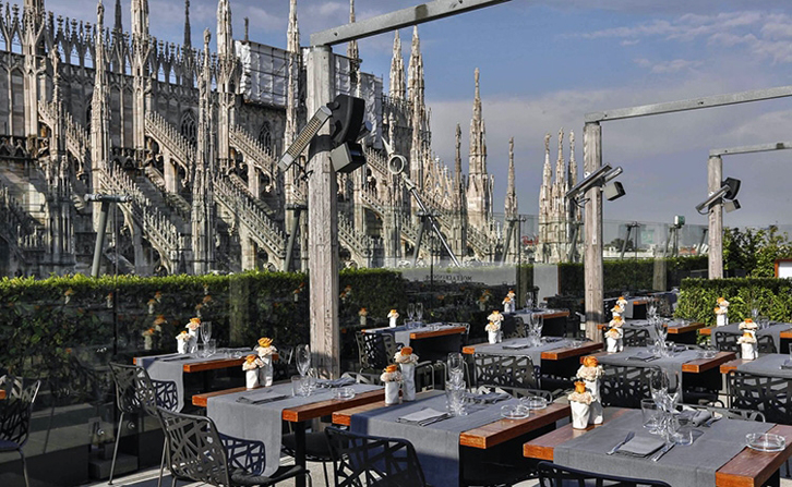 Tirana me taksat më të larta se në Piazza Duomo të Milanos