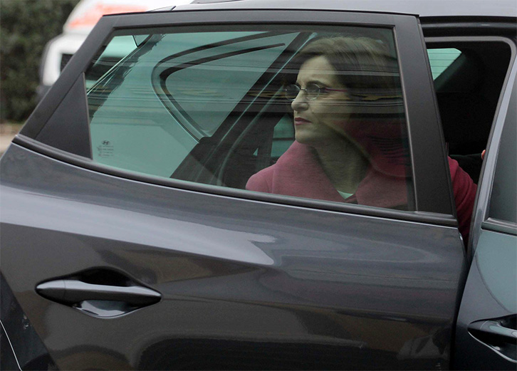 BATUTAT/ Milena Harito suprizohet prej Elvis Roshit dhe zbulon rrënjët shekullore të lidhjes me Edi Ramën