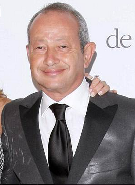 Miliarderi egjiptian kërkon të blejë ishull në Greqi dhe Itali për të strehuar refugjatët