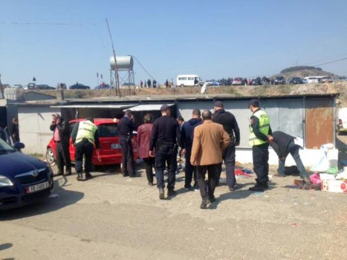 EMRAT/ Aksidenti Milot, humb jetën çifti bashkëshortëve, prangoset autori invalid