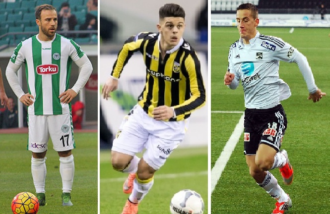 Nis rrjedhja në Kombëtaren Shqiptare, i thërret Kosova