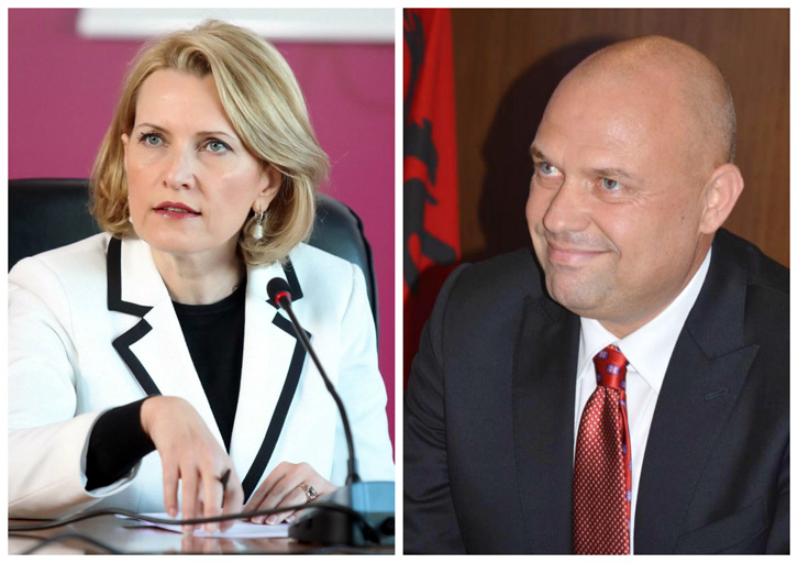 PËRPLASJA/ Ushtria kundër kanabisit, Manjani përsërit propozimin, Kodheli sërish kundër