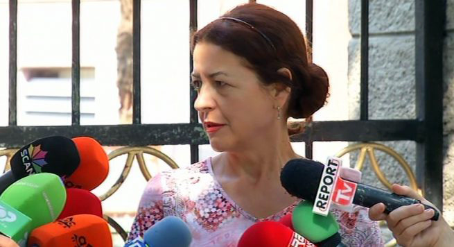 Mimoza Hafizi: Rikthimi i ligjit për importin e plehrave, pabesi ndaj qytetarëve