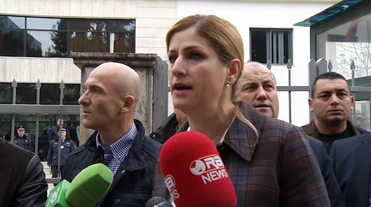 PD: Protestuesit në të drejtën e tyre legjitime, të lirohen menjëherë