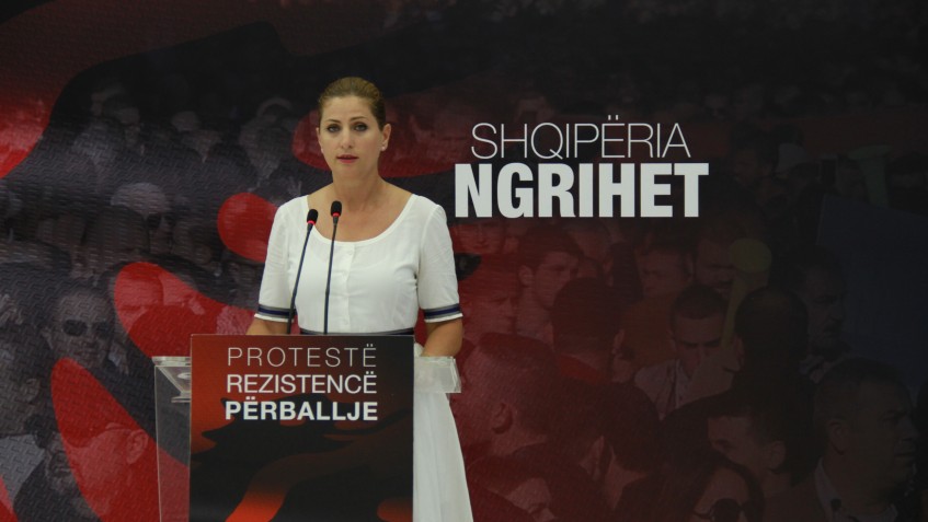 Hajdarmataj: Çdo ditë viktima në rrugët e vendit, Edi Rama përgjegjës për kaosin e pasigurinë