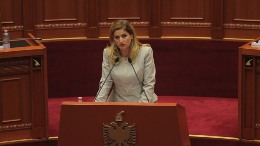 MIMOZA HAJDARMATAJ/ Zoti Rama, çfarë ju leverdis më shumë, HEC-et apo turizmi?