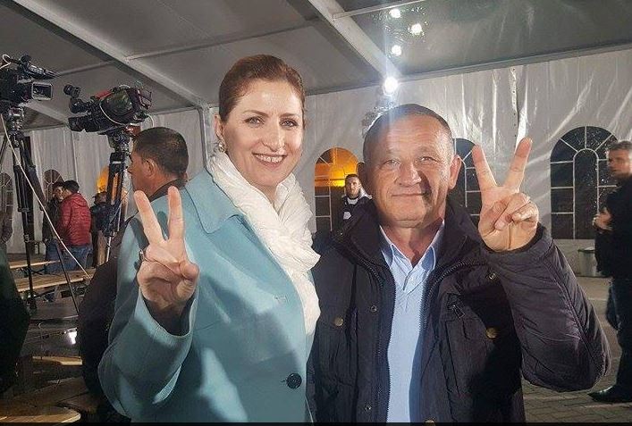 Çadra e opozitës, vdes protestuesi nga Tepelena