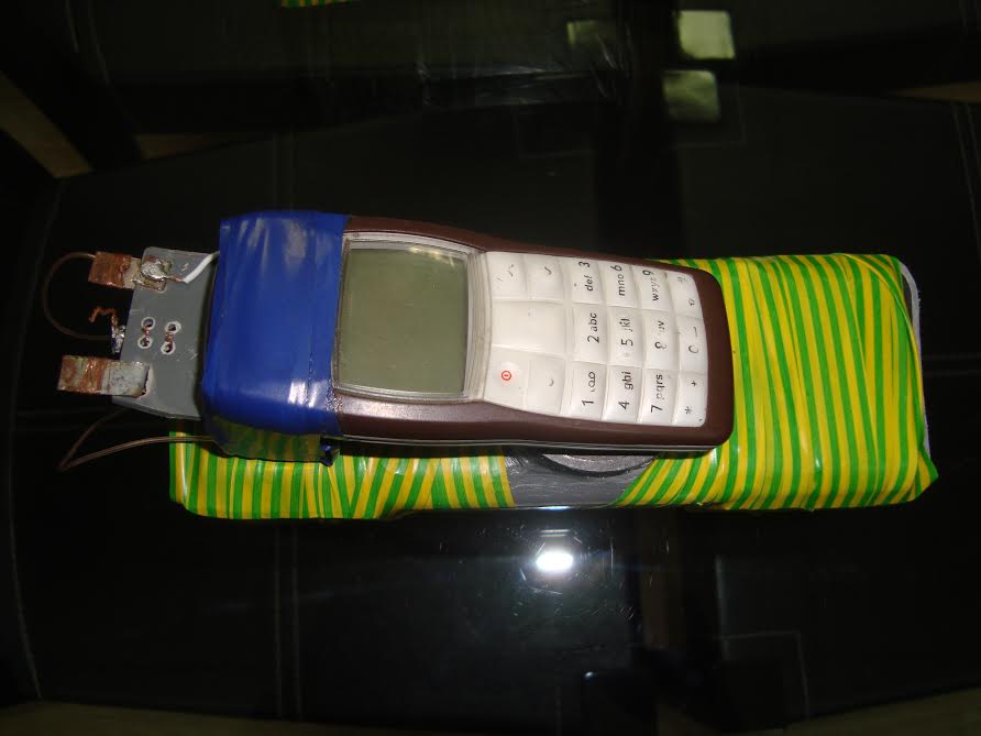 Tiranë, dy në pranga , parandalohet një vrasje me minë të telekomanduar