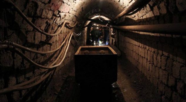 Dyshohet se 3 minatorët në Bulqizë kanë vdekur