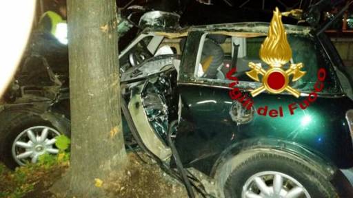 Itali, aksidentohen dy të rinj shqiptarë