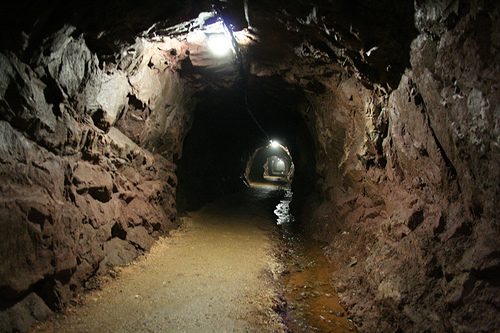 Plagoset rëndë një minator në Martanesh, me helikopter drejt Tiranës