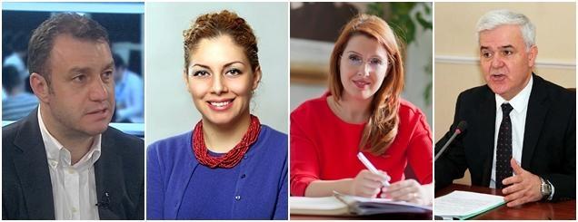 CV/ Kush janë 4 ministrat e rinj të Edi Ramës