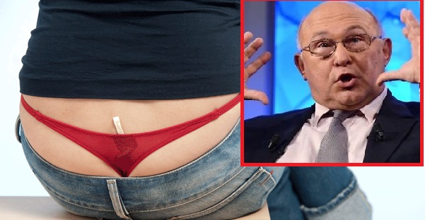 Ministri kap gazetaren nga tangat !