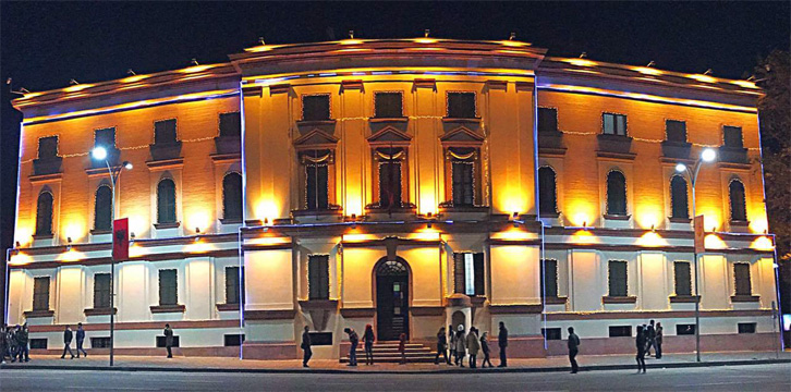 Humbja e dosjeve sekrete në Ministrisë së Brendshme u fsheh më shumë se një muaj