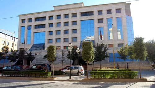 Ministria e Drejtësisë dërgon në Qeveri projektligjin për sistemin e vlerësimit për gjyqtarët