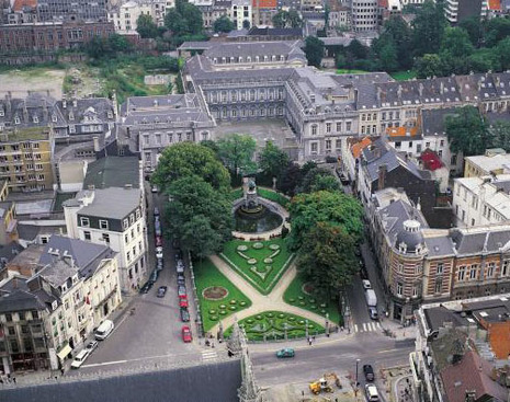 Belgjika redukton procedurat e legalizimeve për shqiptarët