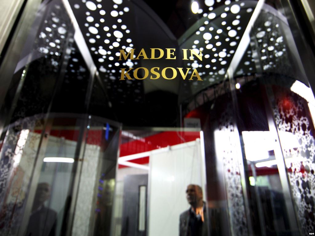 Bashkëpunimi ekonomik, vulë për fuqizimin e marrëdhënieve Kosovë – Serbi