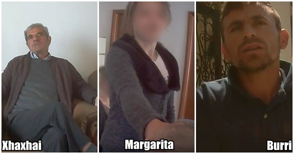 Librazhd, fejesa e 14 vjecares, zgjon interes në mediat italiane