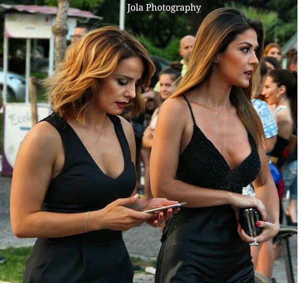 Prezantuesja e Top Channel: Ish i dashuri im nuk e donte shoqen time të ngushtë