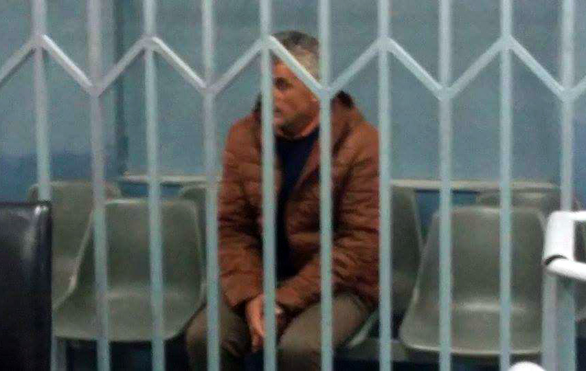 Vrau shokun biznesmen, gjykata lë në burg Miran Tilën