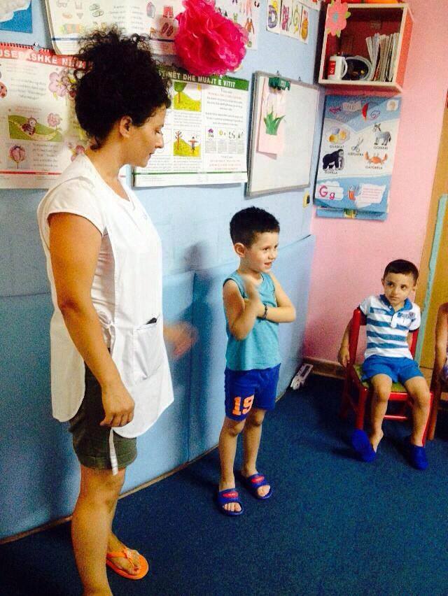 FOTO LAJM/ Zbulohet e punësuara e 106 121