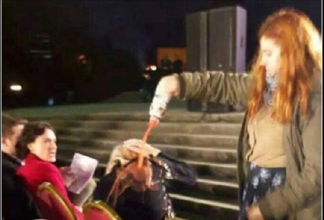 KEVIN JASINI/A duhet të kërkoj falje Mirela?