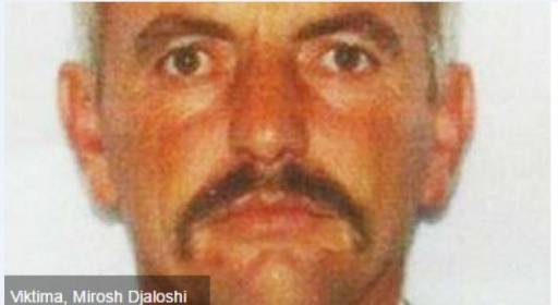 Vrasja në Shkallë/Policia heton familjarët e Miroshit për vrasjen