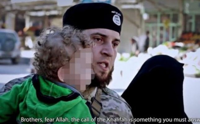 Mediat malazese: U vra Mirza Haklaj, personazh i videos së ISIS