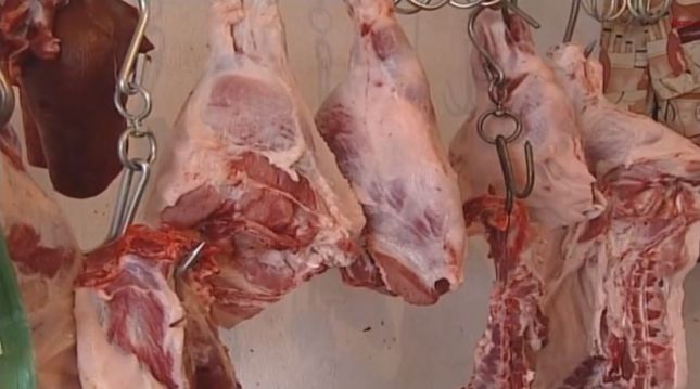 Në Itali mishi i infektuar me AIDS, shpallet emergjencë epidemike