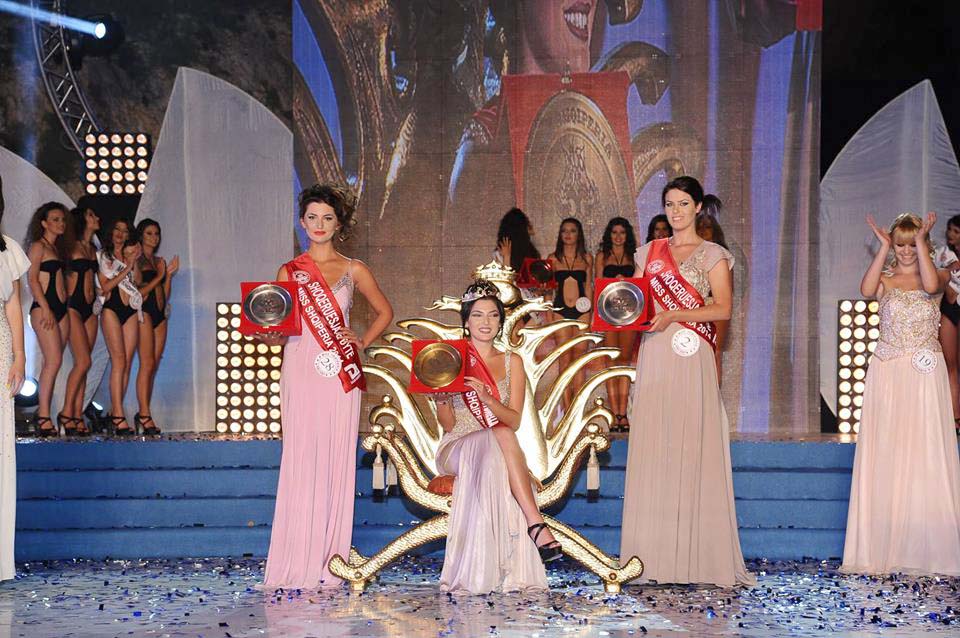 “Miss Shqipëria 2015”, përzgjidhen 31 konkurrentet, spektakli në 5 korrik