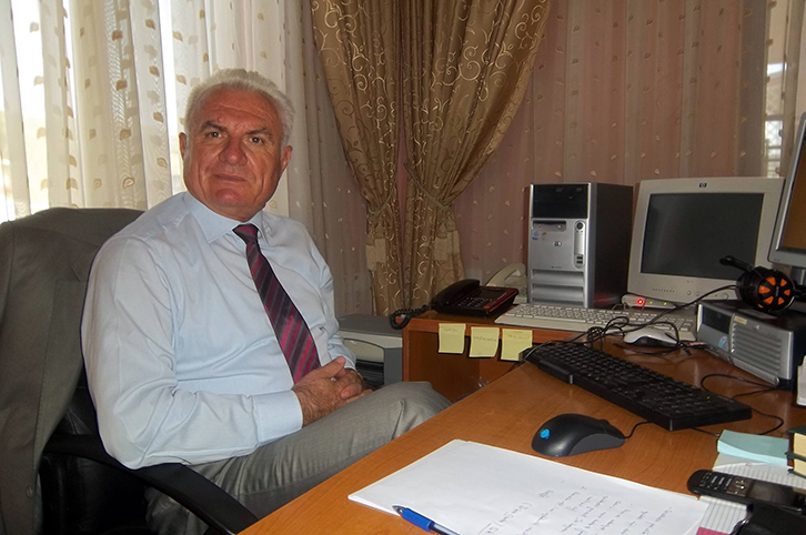 Paralajmërimi i Mit’hat Havarit