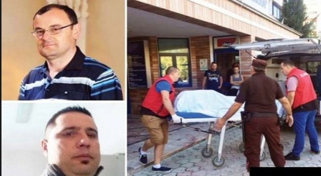 Rrëfimi i gazetares: Si i njoh unë dy mjekët e akuzuar për vdekjen e Aidës