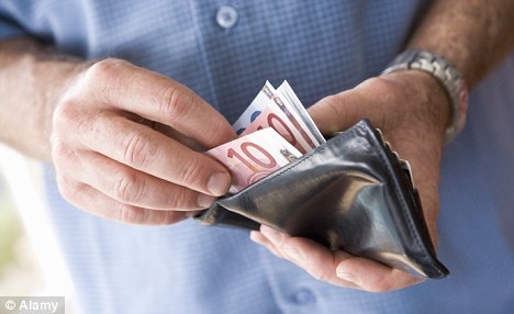 Do të hiqen paratë kesh?!