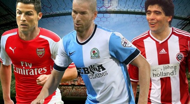 FUTBOLL/ Këto janë transferimet e “çmendura” që ishin gati të realizoheshin