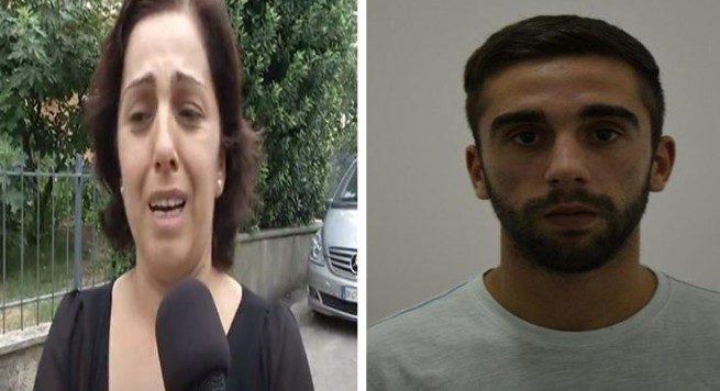 Masakra në Itali, vret veten nga turpi në Shqipëri daja i Marjo Memës