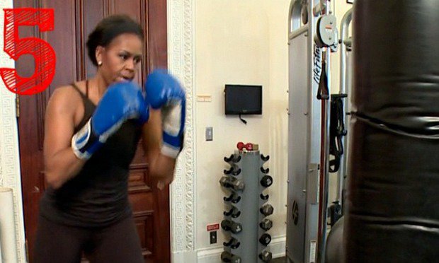 VIDEO/ Mos “u ngatërroni” me Zonjën e Parë