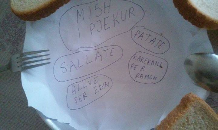 Pashkët në Korcë, hallvë për Edi Ramën!!