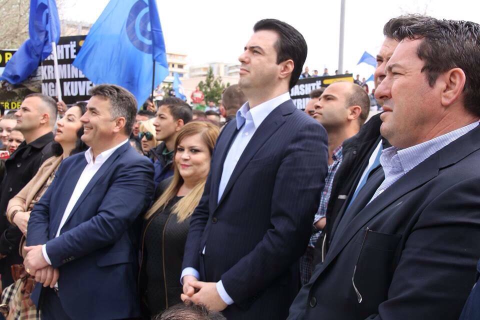 Kreu i PD Vlorë kundërshton qendrën: Nuk duam zgjedhje