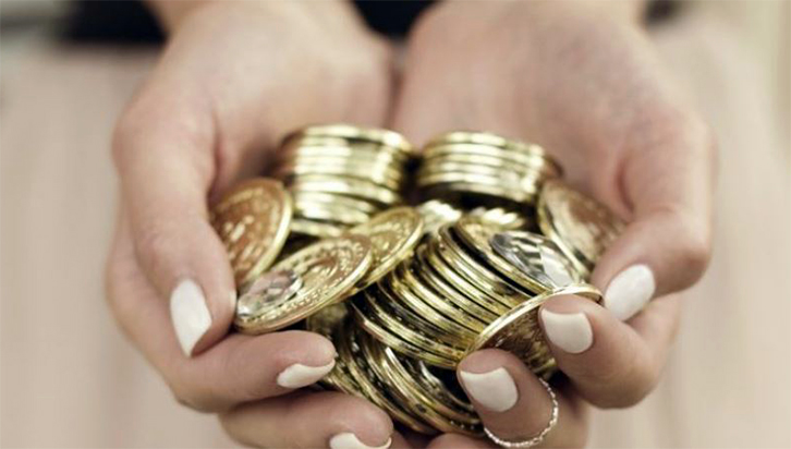 TABELA/ Sa para duhet të kurseni çdo ditë për t’u bërë milionerë