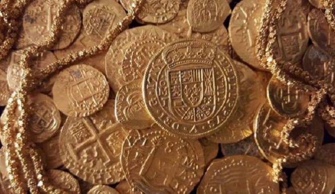 VIDEO/ Florida, familja zbulon thesarin 300-vjeçar me vlerë 1 milion dollarë