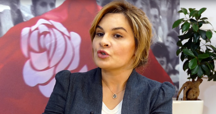 Monika Kryemadhi: Rama jobesnik, kam pasur frikë për koalicionin