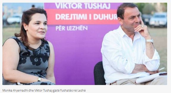 Zbardhet emri, LSI vendos në krye të AKBN një figurë të njohur